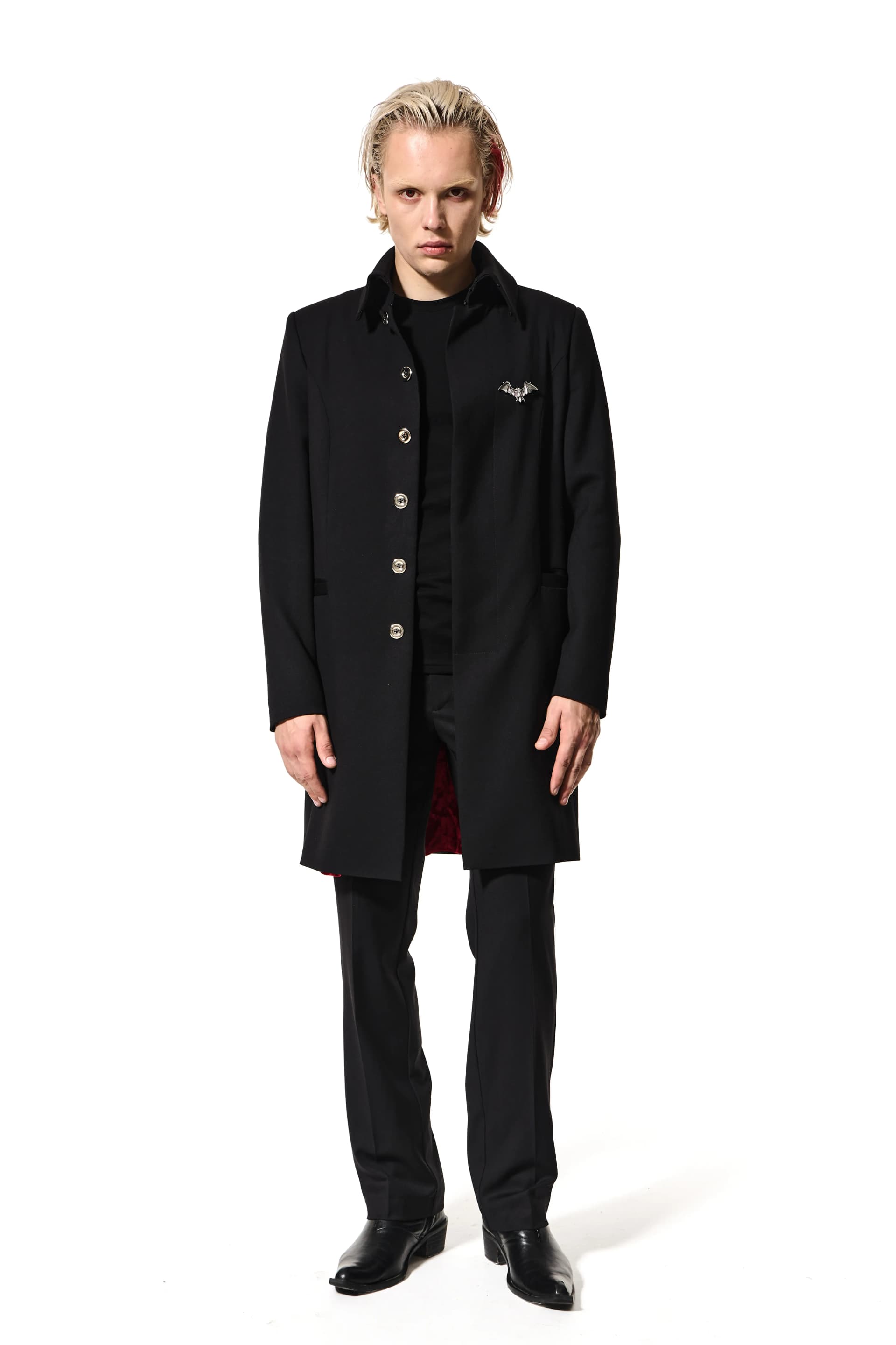 Кавалер ночи